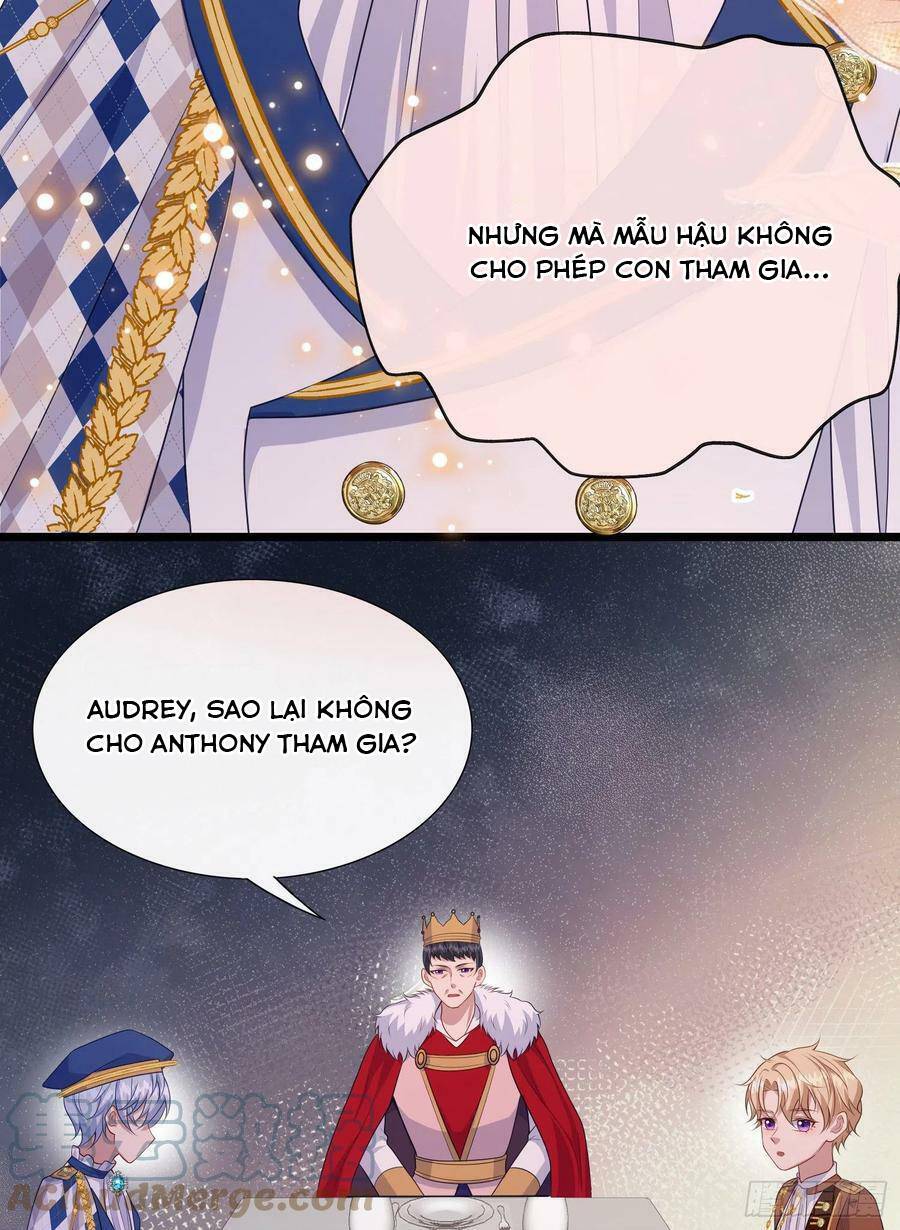 Trở Thành Bạch Nguyệt Quang Của Phản Diện Hắc Hóa Chapter 56 - 43