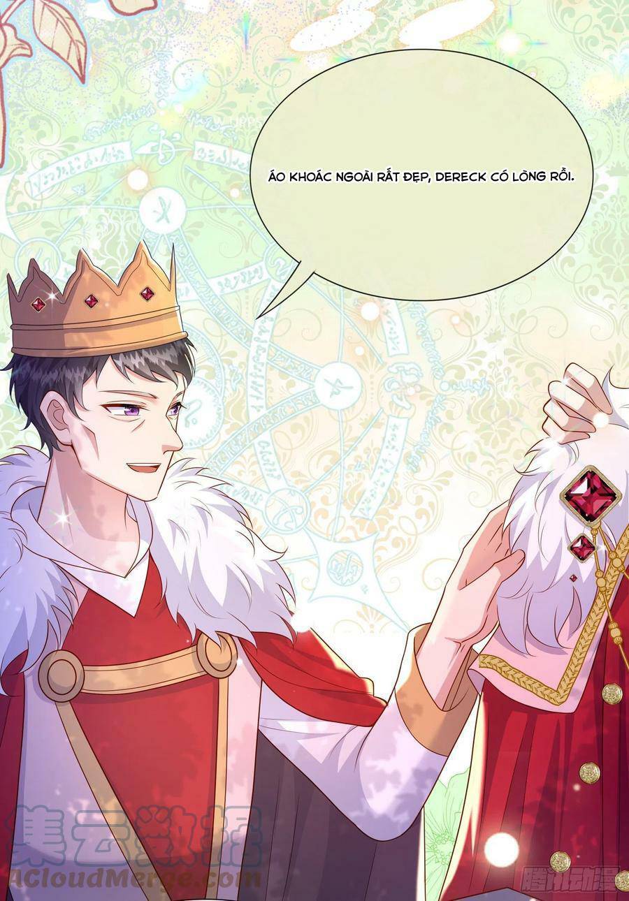 Trở Thành Bạch Nguyệt Quang Của Phản Diện Hắc Hóa Chapter 56 - 9