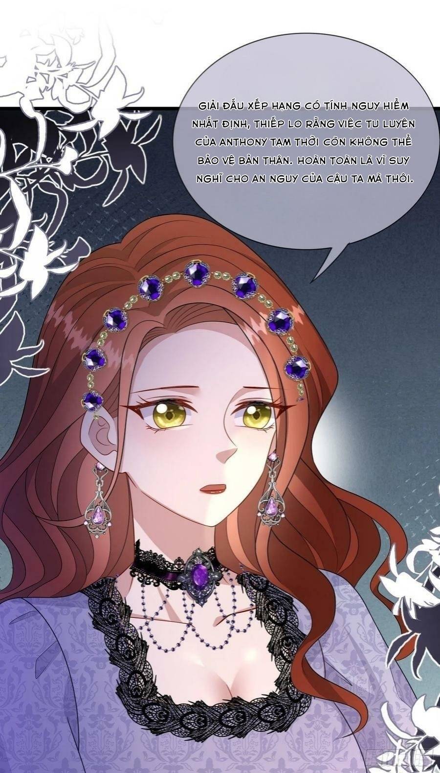 Trở Thành Bạch Nguyệt Quang Của Phản Diện Hắc Hóa Chapter 57 - 2