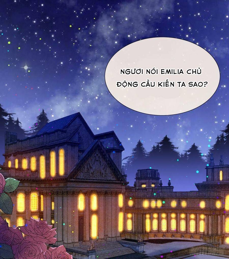 Trở Thành Bạch Nguyệt Quang Của Phản Diện Hắc Hóa Chapter 57 - 12