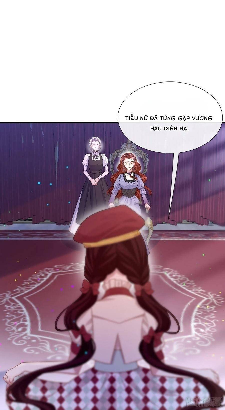 Trở Thành Bạch Nguyệt Quang Của Phản Diện Hắc Hóa Chapter 57 - 14