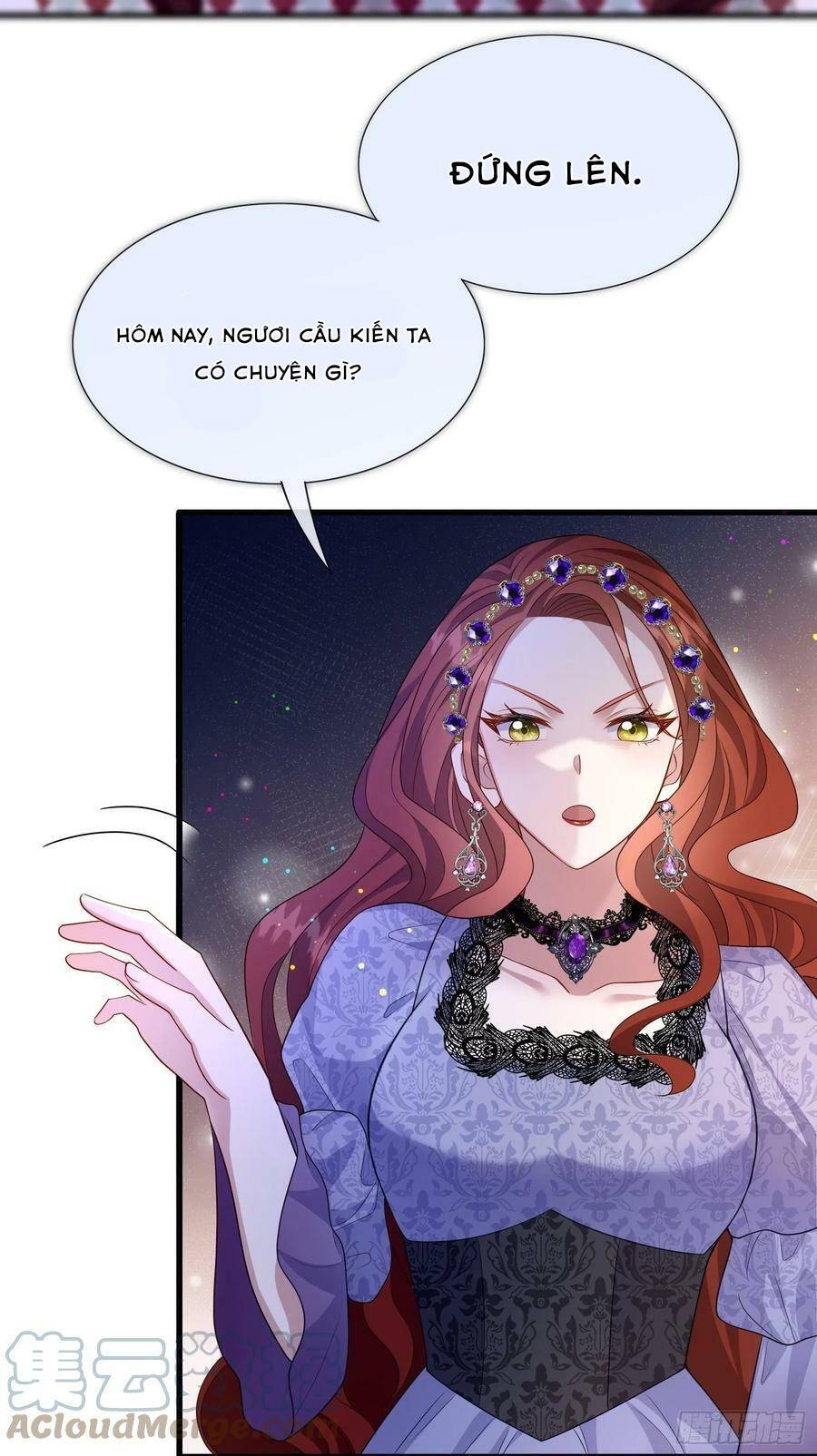 Trở Thành Bạch Nguyệt Quang Của Phản Diện Hắc Hóa Chapter 57 - 15