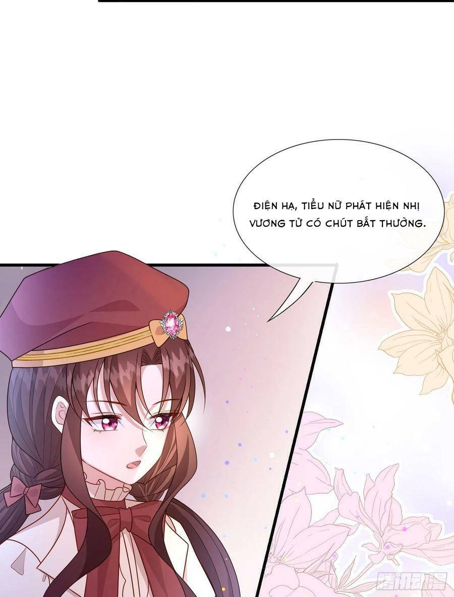 Trở Thành Bạch Nguyệt Quang Của Phản Diện Hắc Hóa Chapter 57 - 16