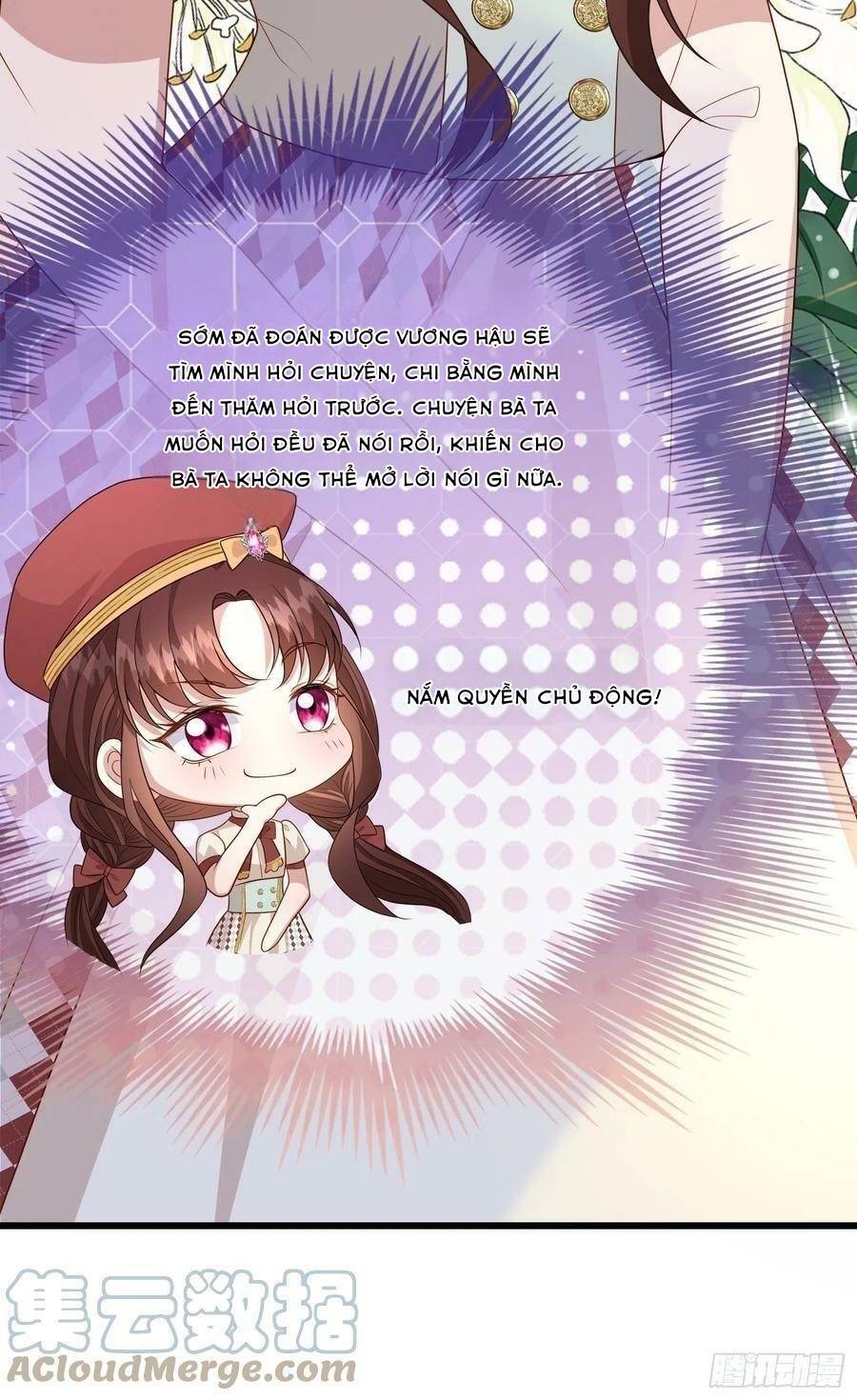 Trở Thành Bạch Nguyệt Quang Của Phản Diện Hắc Hóa Chapter 57 - 19