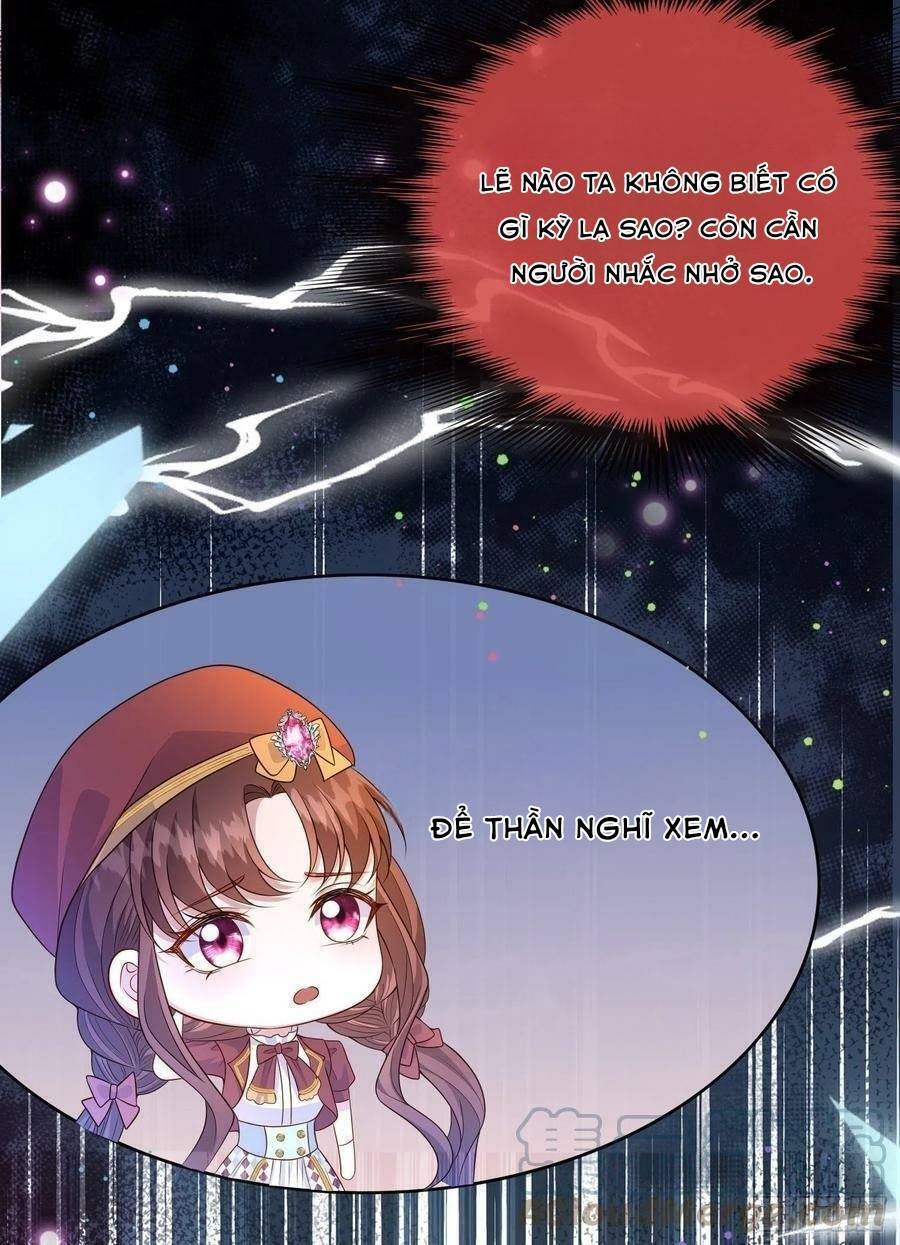 Trở Thành Bạch Nguyệt Quang Của Phản Diện Hắc Hóa Chapter 57 - 21