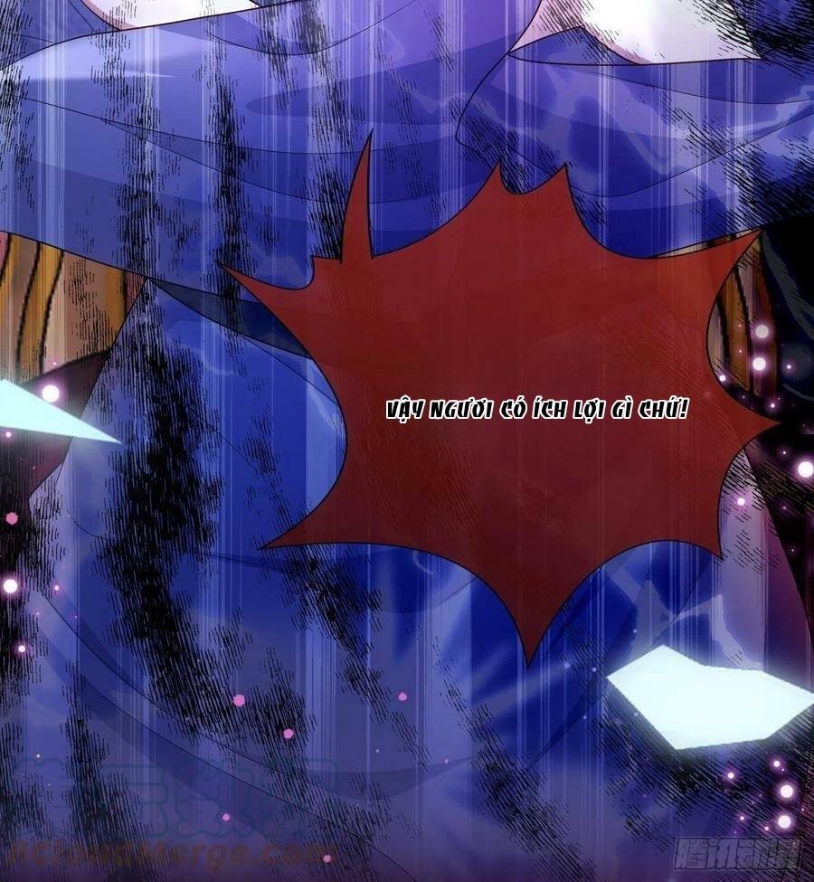 Trở Thành Bạch Nguyệt Quang Của Phản Diện Hắc Hóa Chapter 57 - 23