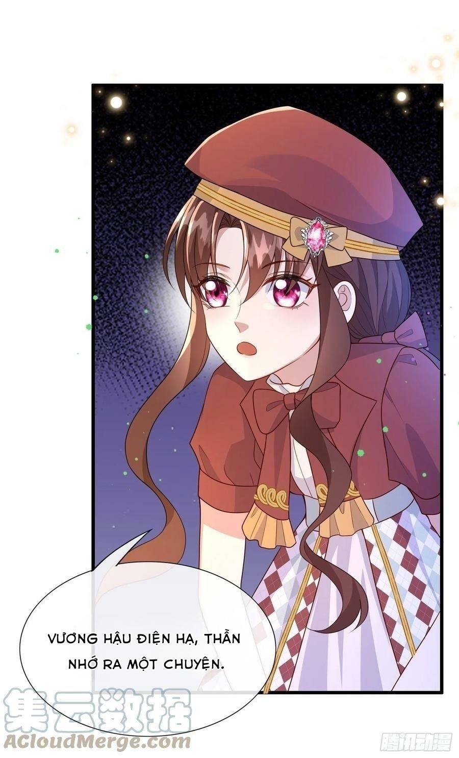Trở Thành Bạch Nguyệt Quang Của Phản Diện Hắc Hóa Chapter 57 - 25