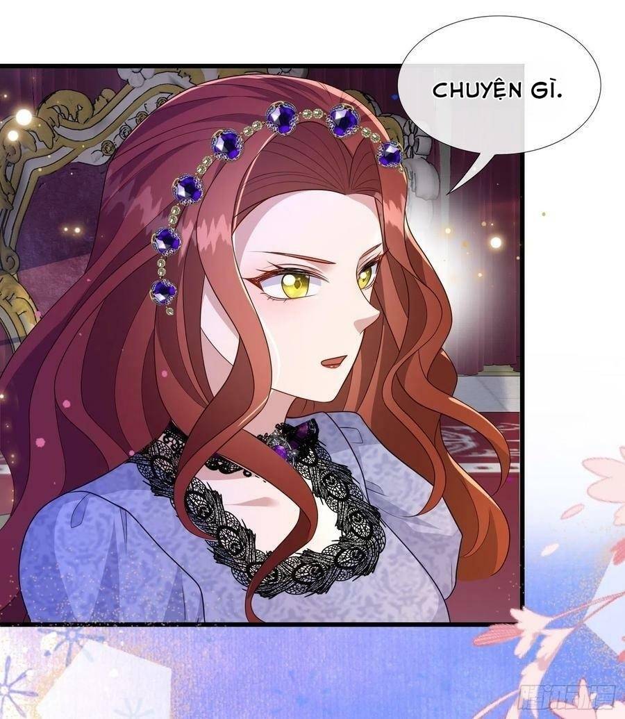 Trở Thành Bạch Nguyệt Quang Của Phản Diện Hắc Hóa Chapter 57 - 26