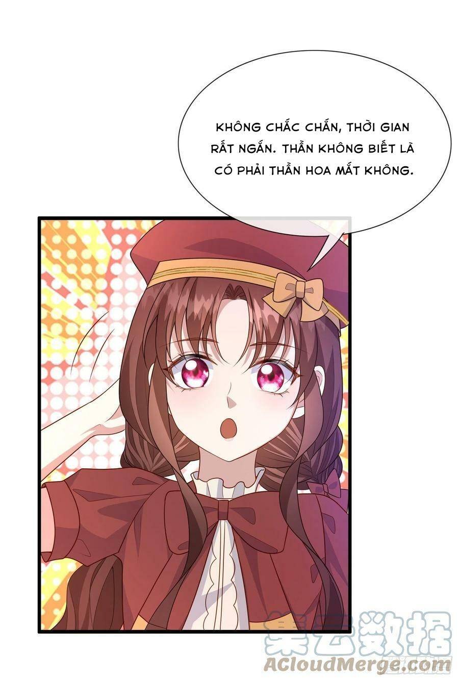 Trở Thành Bạch Nguyệt Quang Của Phản Diện Hắc Hóa Chapter 57 - 29