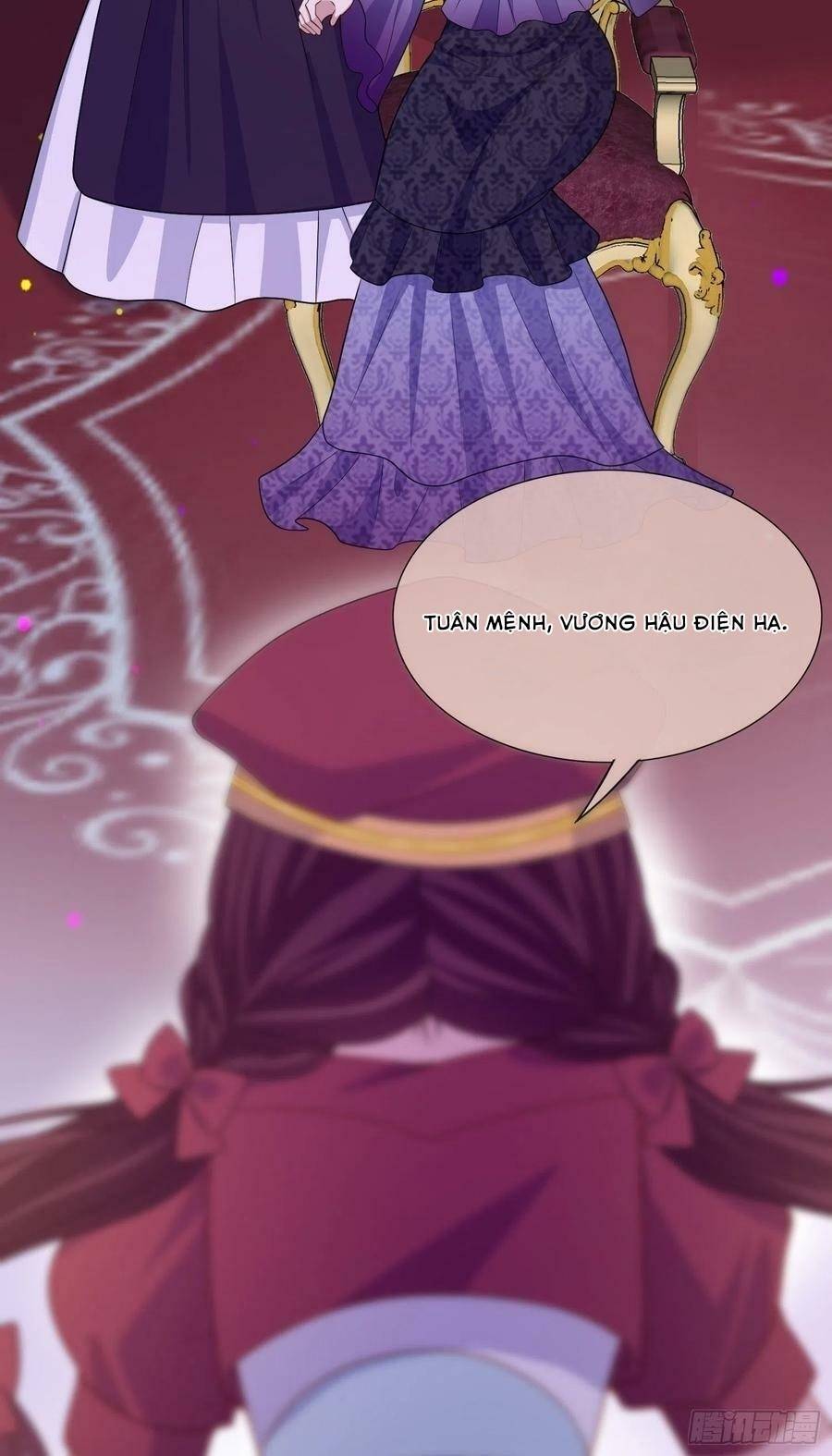 Trở Thành Bạch Nguyệt Quang Của Phản Diện Hắc Hóa Chapter 57 - 32