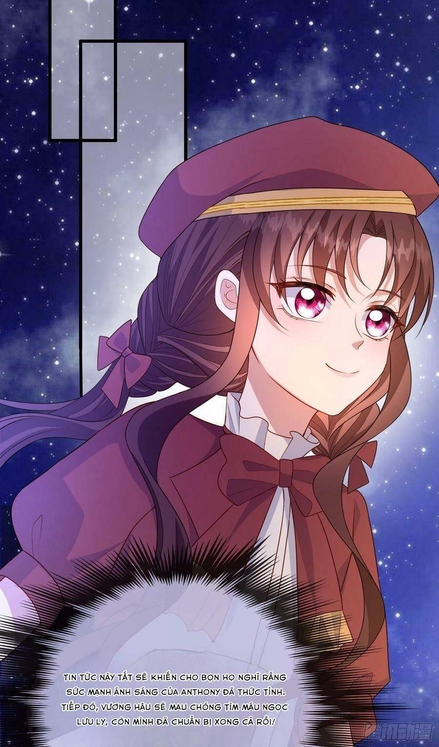 Trở Thành Bạch Nguyệt Quang Của Phản Diện Hắc Hóa Chapter 57 - 34