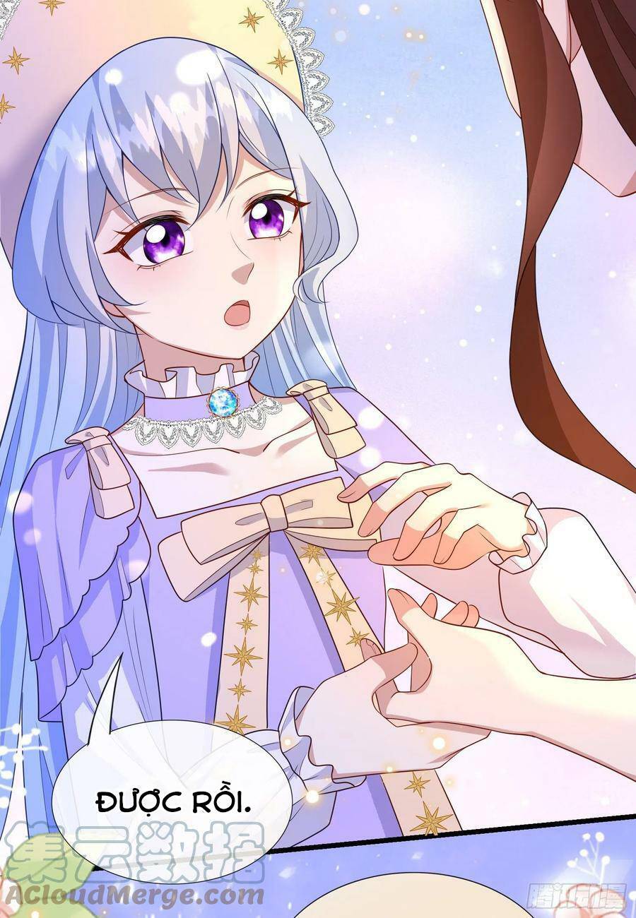 Trở Thành Bạch Nguyệt Quang Của Phản Diện Hắc Hóa Chapter 58 - 19