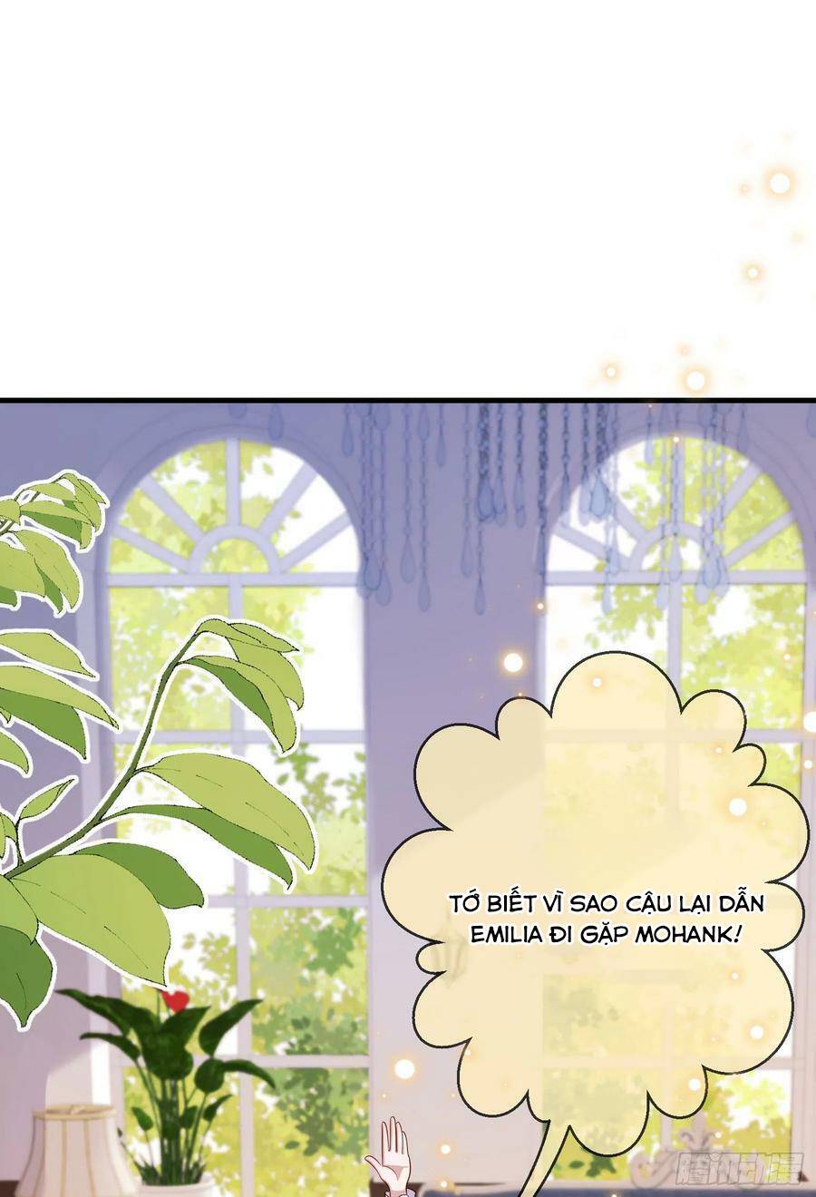 Trở Thành Bạch Nguyệt Quang Của Phản Diện Hắc Hóa Chapter 58 - 26