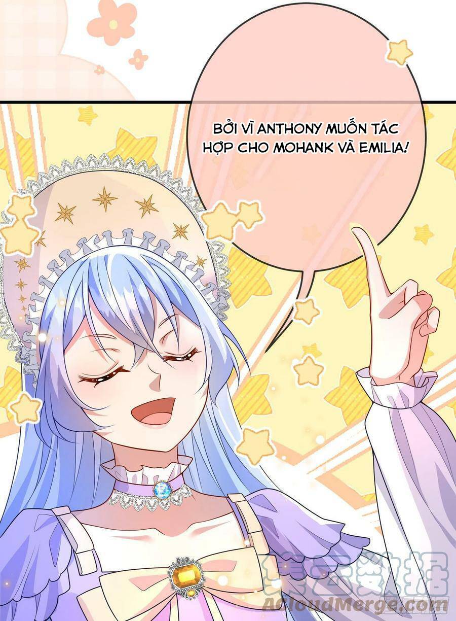 Trở Thành Bạch Nguyệt Quang Của Phản Diện Hắc Hóa Chapter 58 - 28