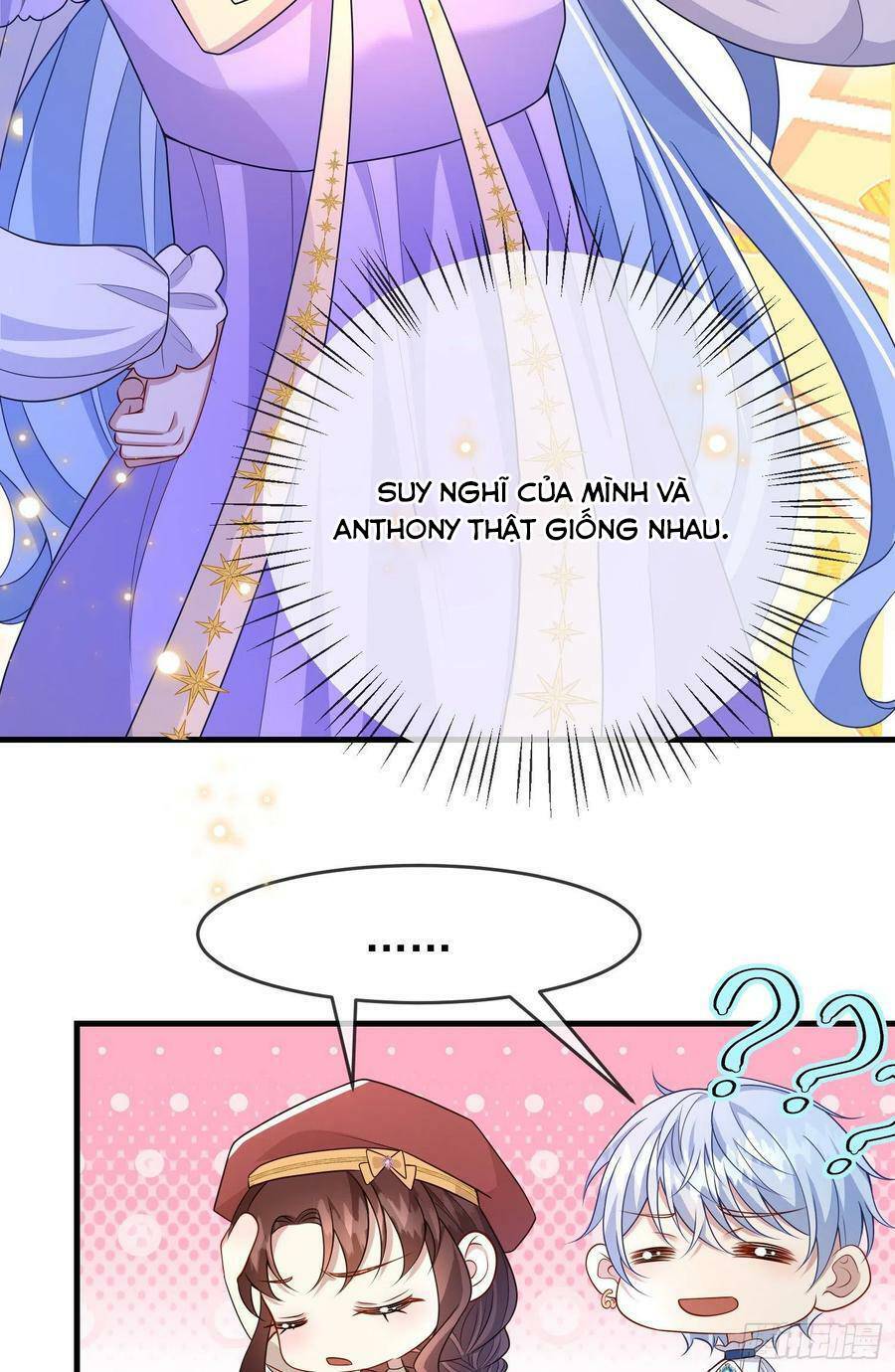 Trở Thành Bạch Nguyệt Quang Của Phản Diện Hắc Hóa Chapter 58 - 29