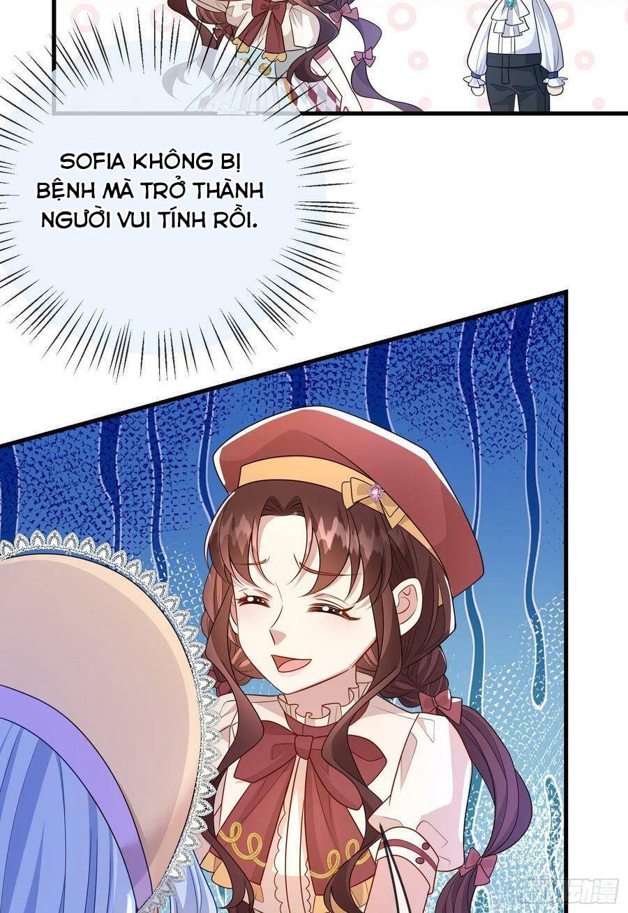 Trở Thành Bạch Nguyệt Quang Của Phản Diện Hắc Hóa Chapter 58 - 30