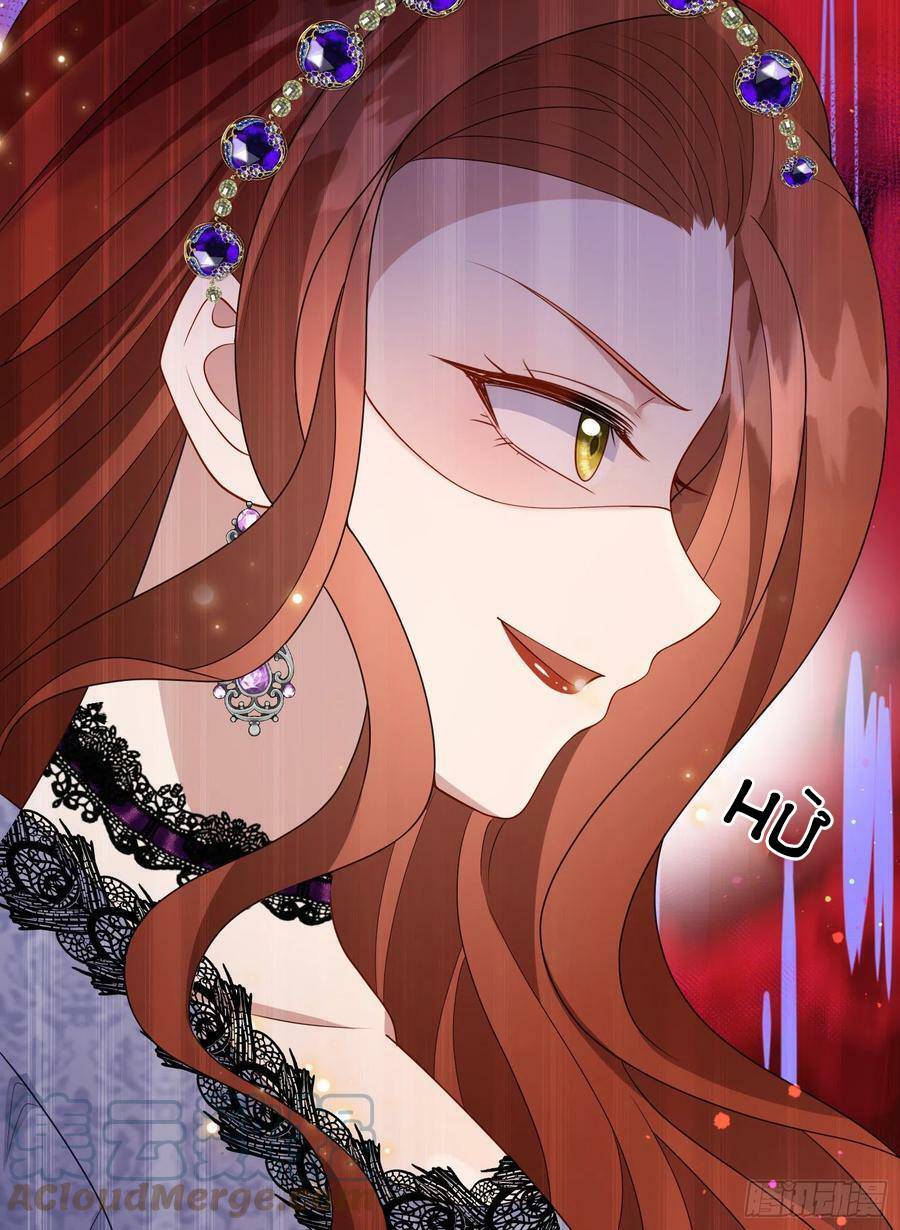 Trở Thành Bạch Nguyệt Quang Của Phản Diện Hắc Hóa Chapter 58 - 4