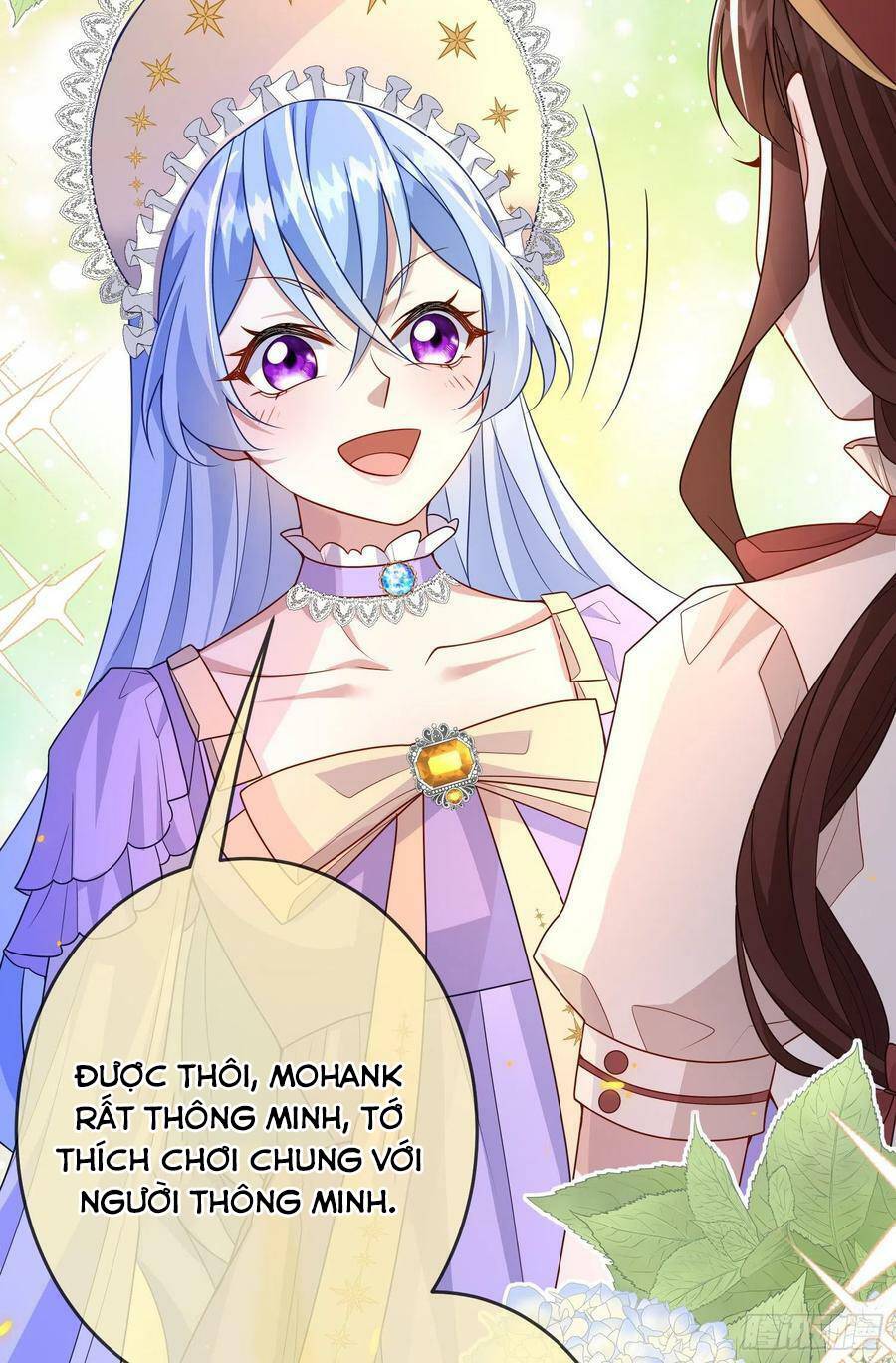 Trở Thành Bạch Nguyệt Quang Của Phản Diện Hắc Hóa Chapter 58 - 32