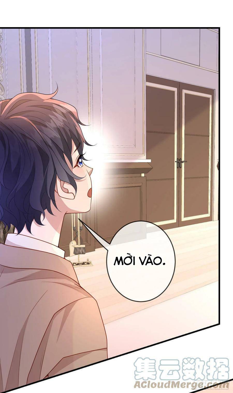 Trở Thành Bạch Nguyệt Quang Của Phản Diện Hắc Hóa Chapter 58 - 37