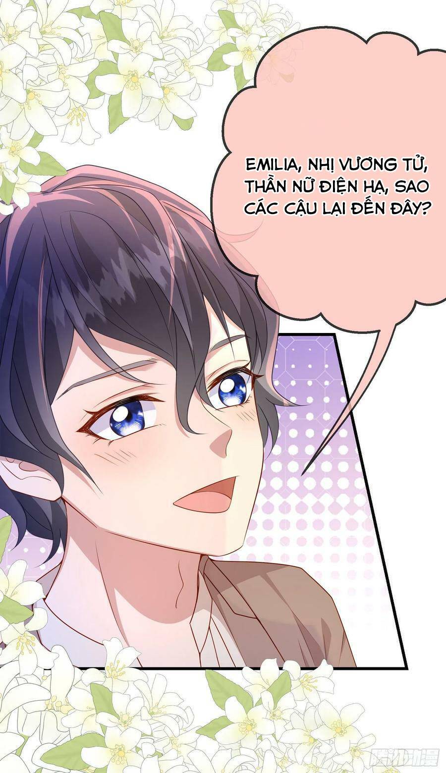 Trở Thành Bạch Nguyệt Quang Của Phản Diện Hắc Hóa Chapter 58 - 39