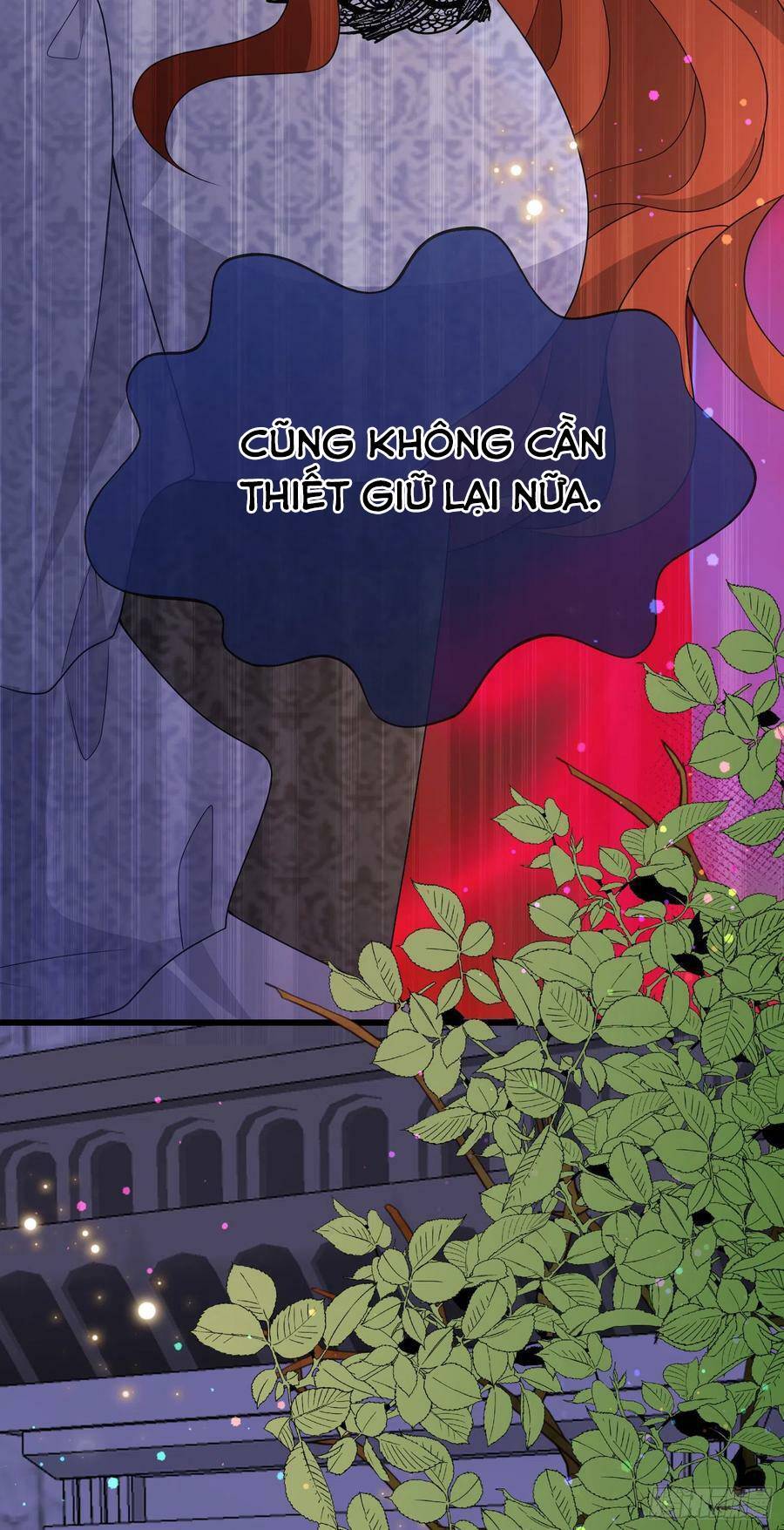 Trở Thành Bạch Nguyệt Quang Của Phản Diện Hắc Hóa Chapter 58 - 5