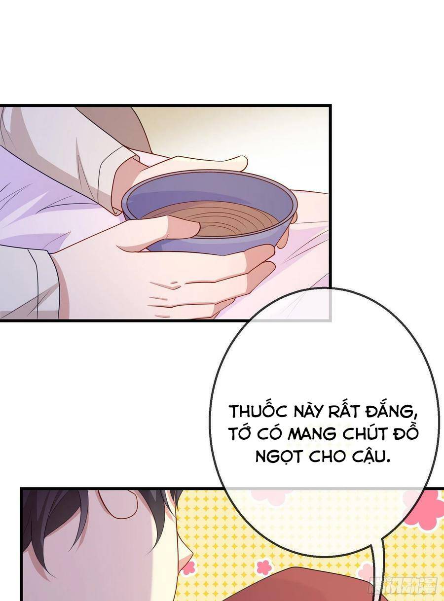 Trở Thành Bạch Nguyệt Quang Của Phản Diện Hắc Hóa Chapter 58 - 41