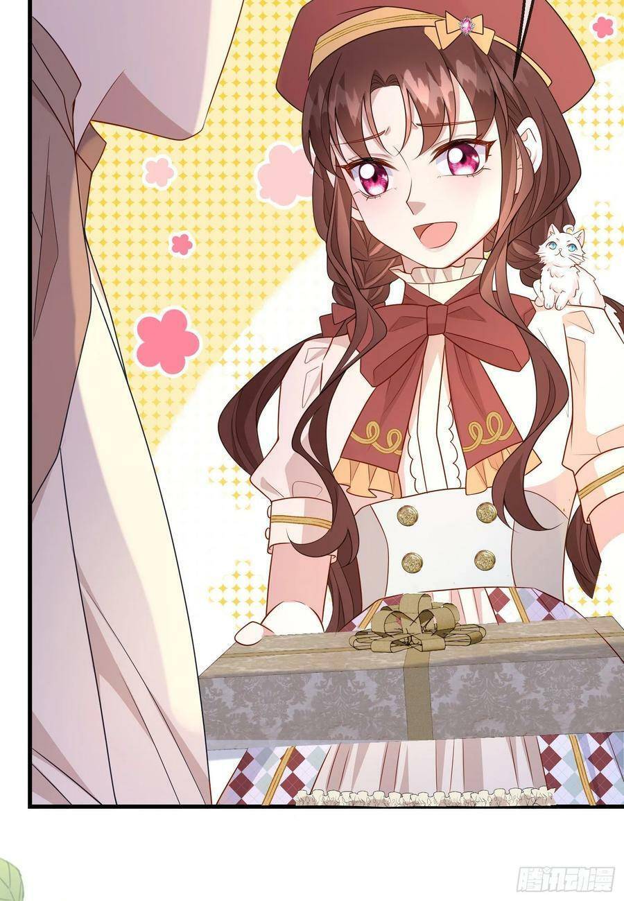 Trở Thành Bạch Nguyệt Quang Của Phản Diện Hắc Hóa Chapter 58 - 42