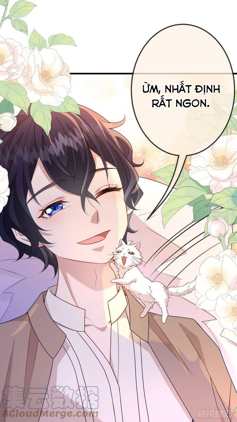 Trở Thành Bạch Nguyệt Quang Của Phản Diện Hắc Hóa Chapter 58 - 43