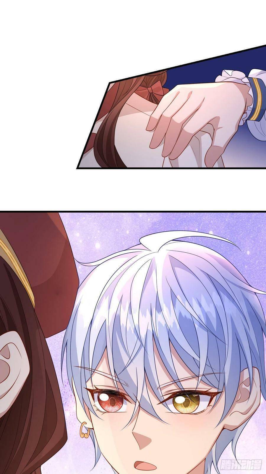 Trở Thành Bạch Nguyệt Quang Của Phản Diện Hắc Hóa Chapter 58 - 45