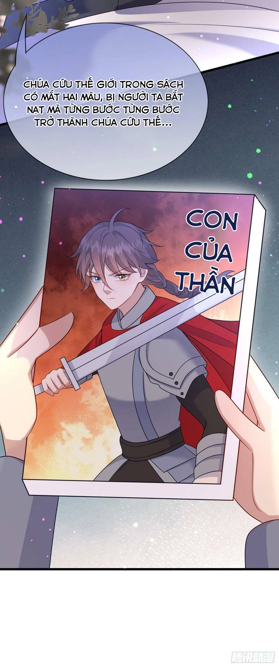 Trở Thành Bạch Nguyệt Quang Của Phản Diện Hắc Hóa Chapter 58 - 8