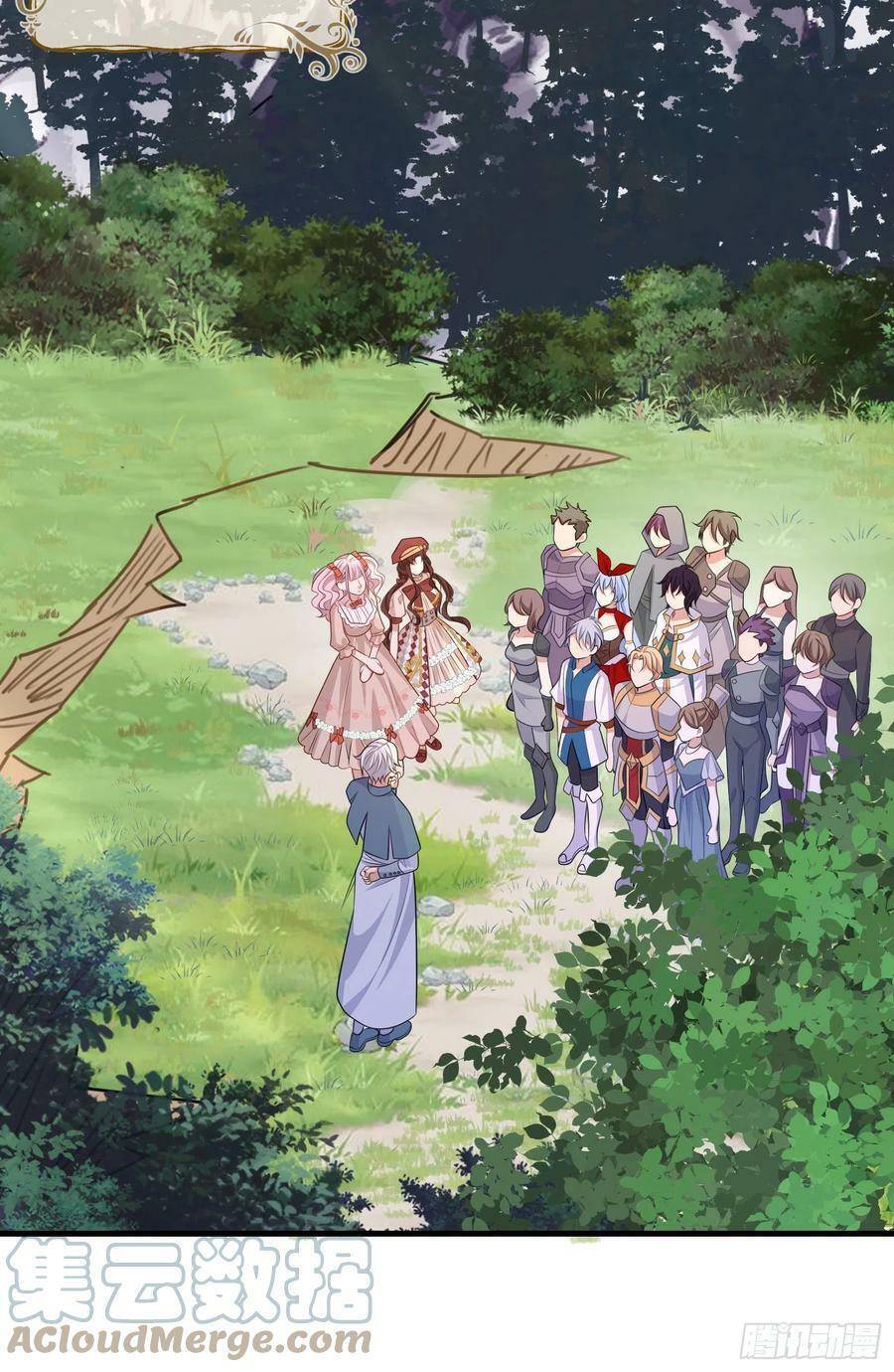 Trở Thành Bạch Nguyệt Quang Của Phản Diện Hắc Hóa Chapter 59 - 13