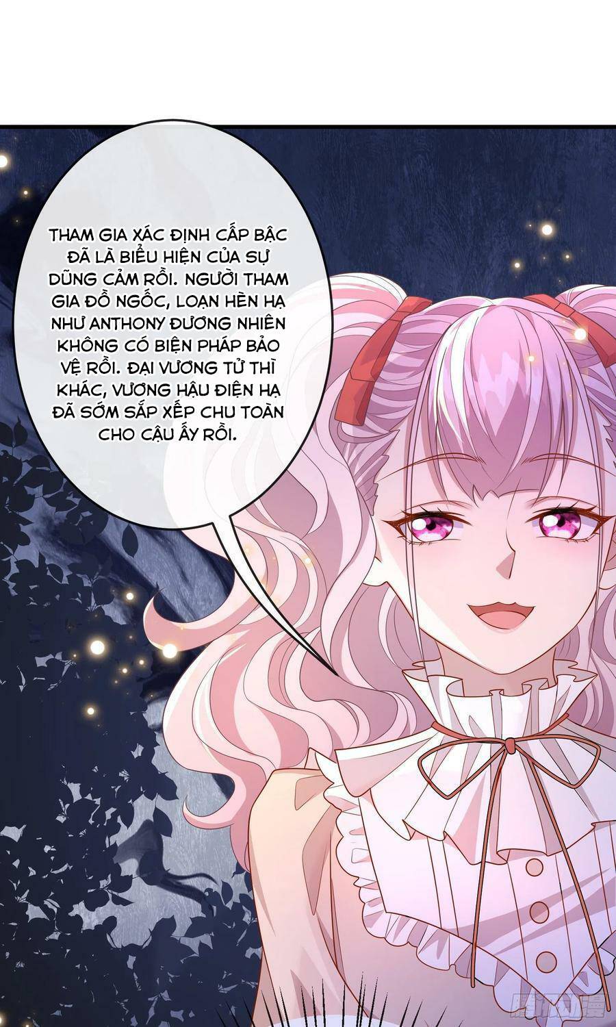 Trở Thành Bạch Nguyệt Quang Của Phản Diện Hắc Hóa Chapter 59 - 22