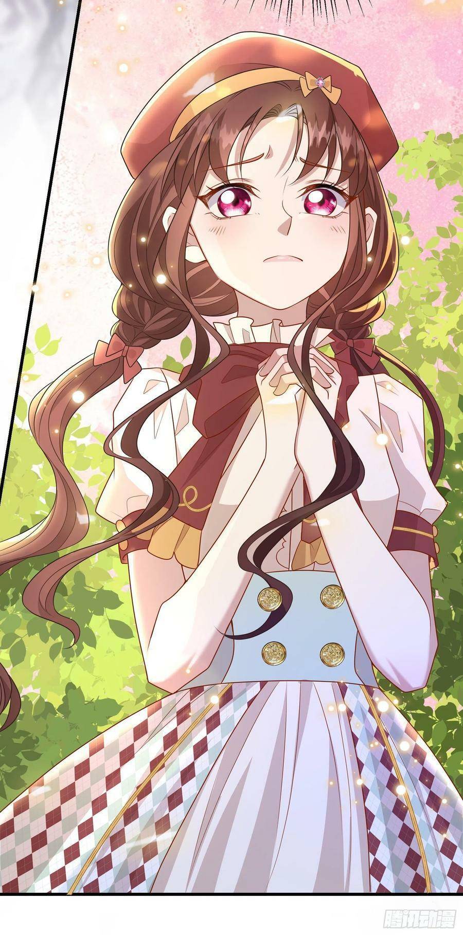 Trở Thành Bạch Nguyệt Quang Của Phản Diện Hắc Hóa Chapter 59 - 24