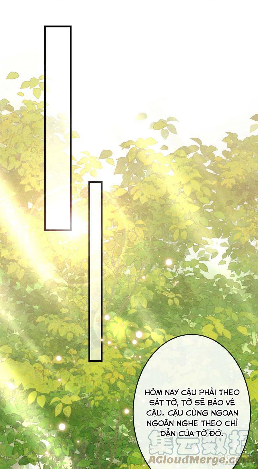 Trở Thành Bạch Nguyệt Quang Của Phản Diện Hắc Hóa Chapter 59 - 25