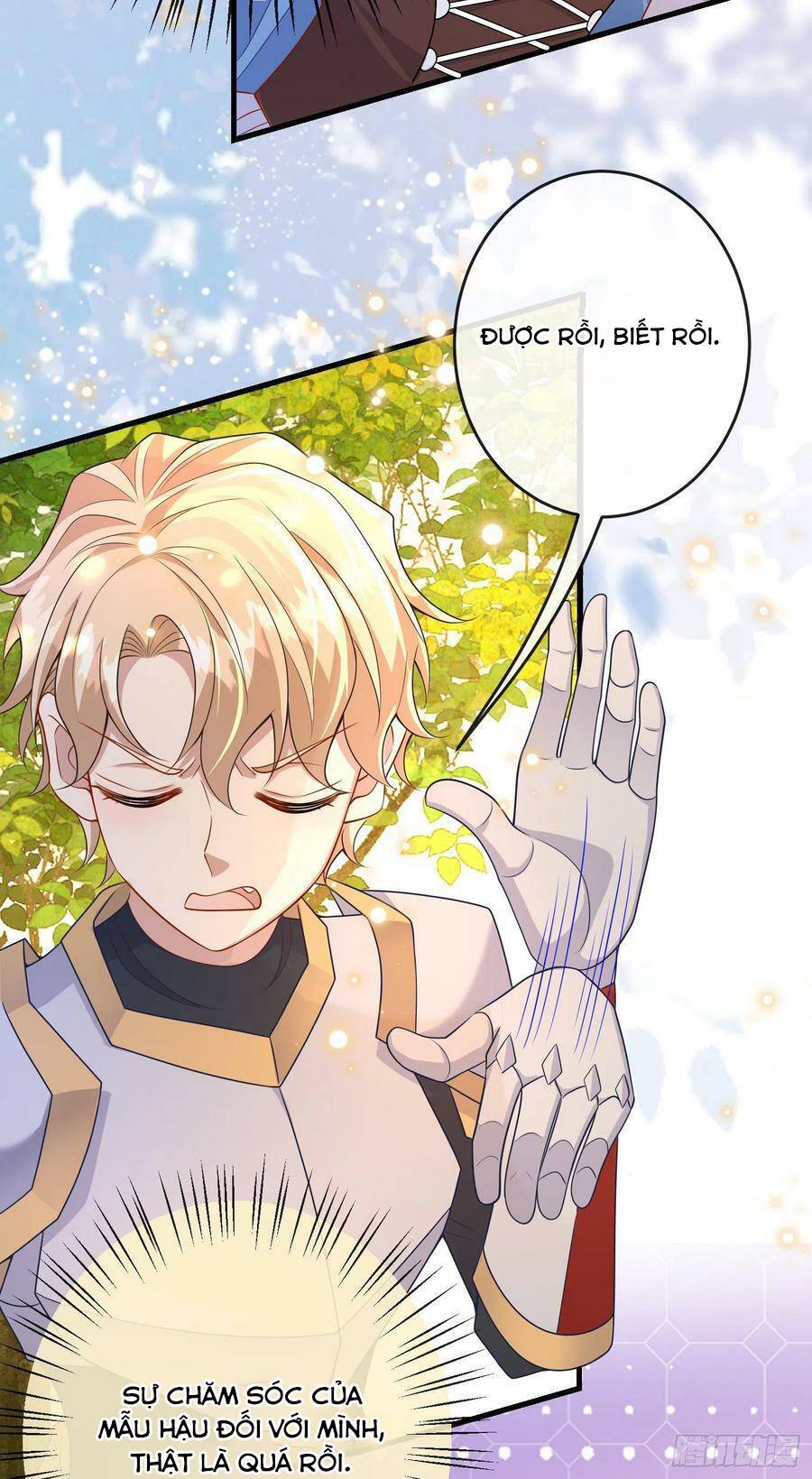Trở Thành Bạch Nguyệt Quang Của Phản Diện Hắc Hóa Chapter 59 - 28