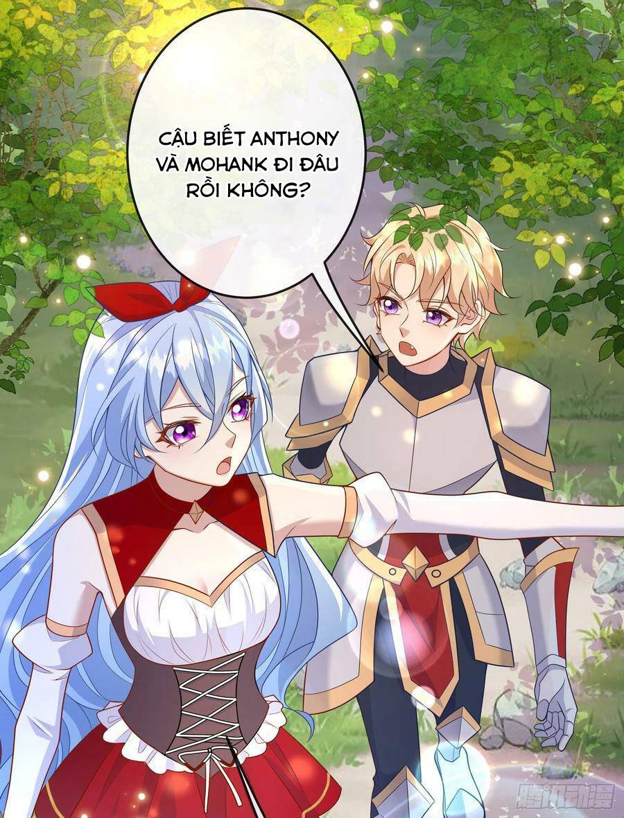 Trở Thành Bạch Nguyệt Quang Của Phản Diện Hắc Hóa Chapter 59 - 30