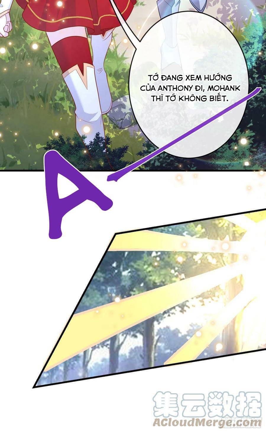 Trở Thành Bạch Nguyệt Quang Của Phản Diện Hắc Hóa Chapter 59 - 31