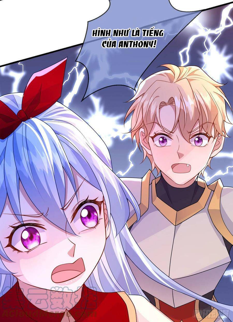 Trở Thành Bạch Nguyệt Quang Của Phản Diện Hắc Hóa Chapter 59 - 33