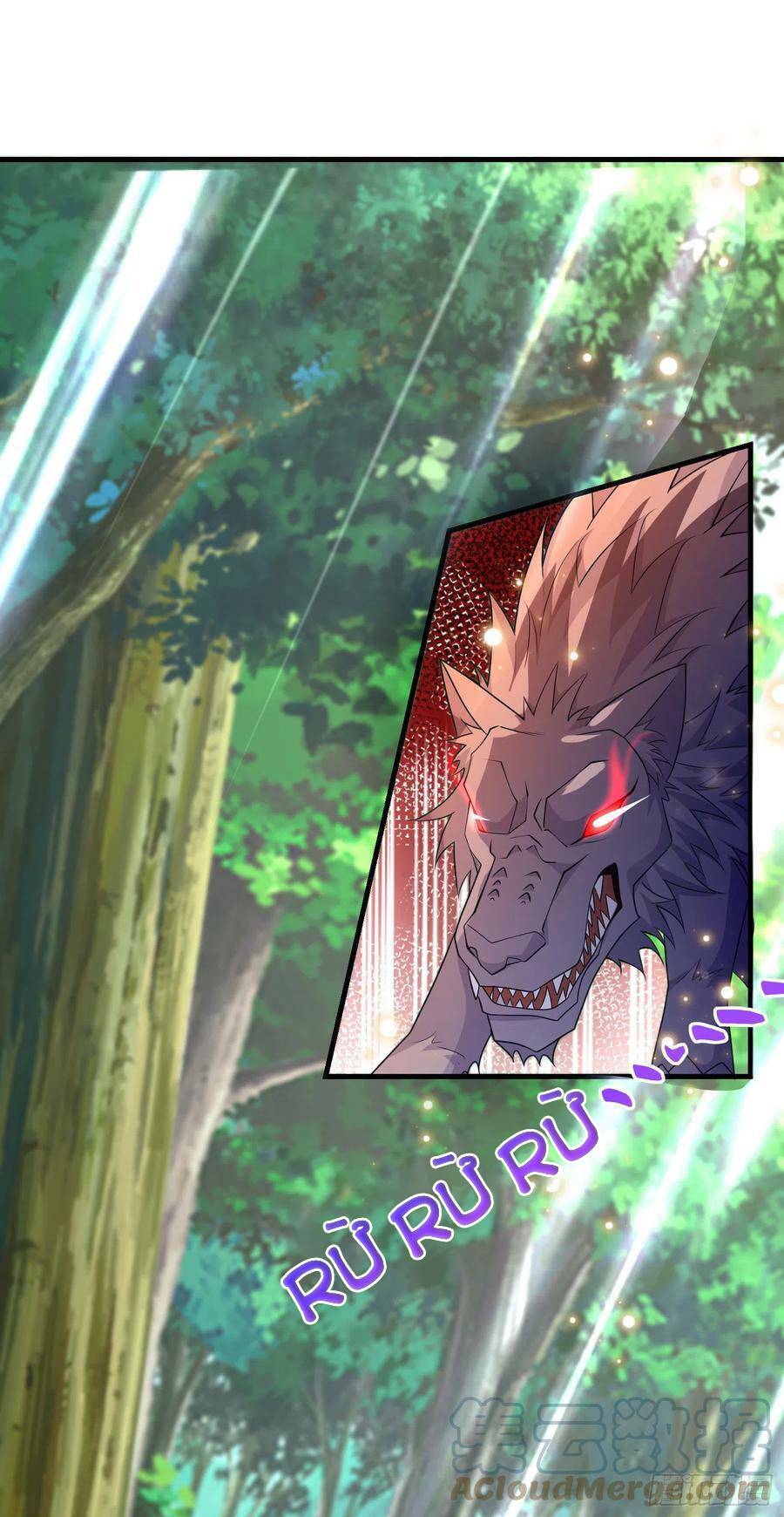 Trở Thành Bạch Nguyệt Quang Của Phản Diện Hắc Hóa Chapter 59 - 35