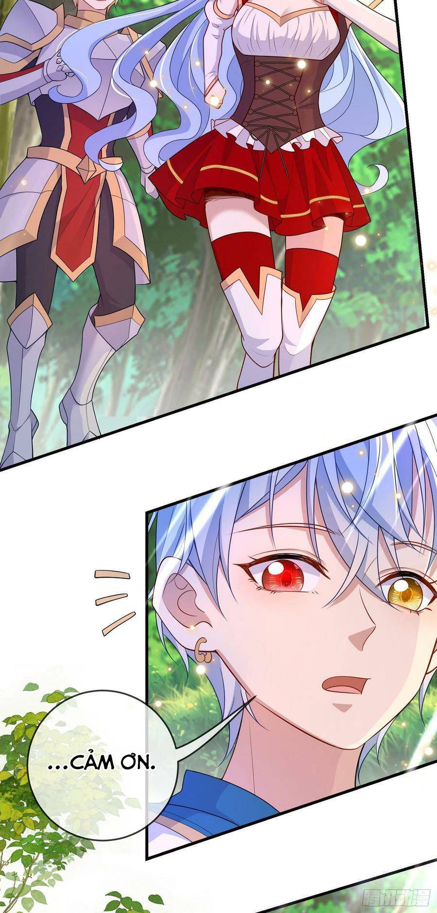 Trở Thành Bạch Nguyệt Quang Của Phản Diện Hắc Hóa Chapter 59 - 38