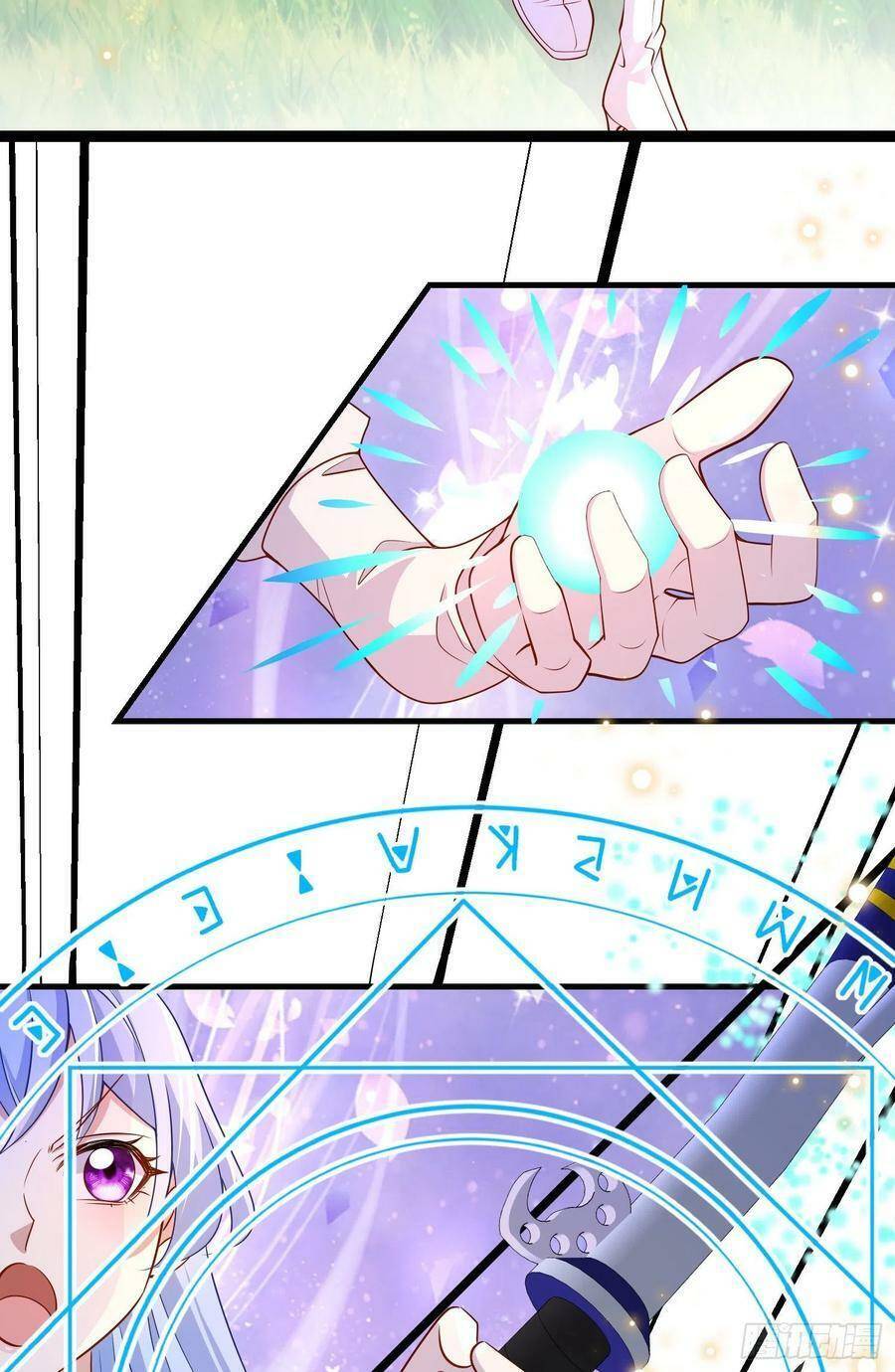 Trở Thành Bạch Nguyệt Quang Của Phản Diện Hắc Hóa Chapter 59 - 40