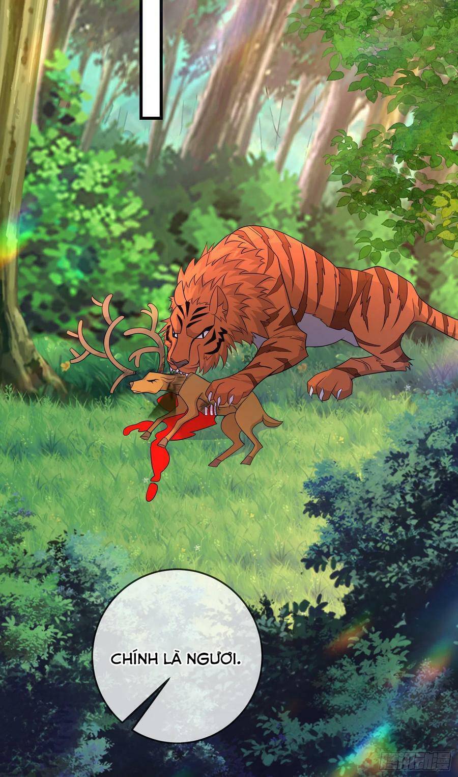 Trở Thành Bạch Nguyệt Quang Của Phản Diện Hắc Hóa Chapter 60 - 12