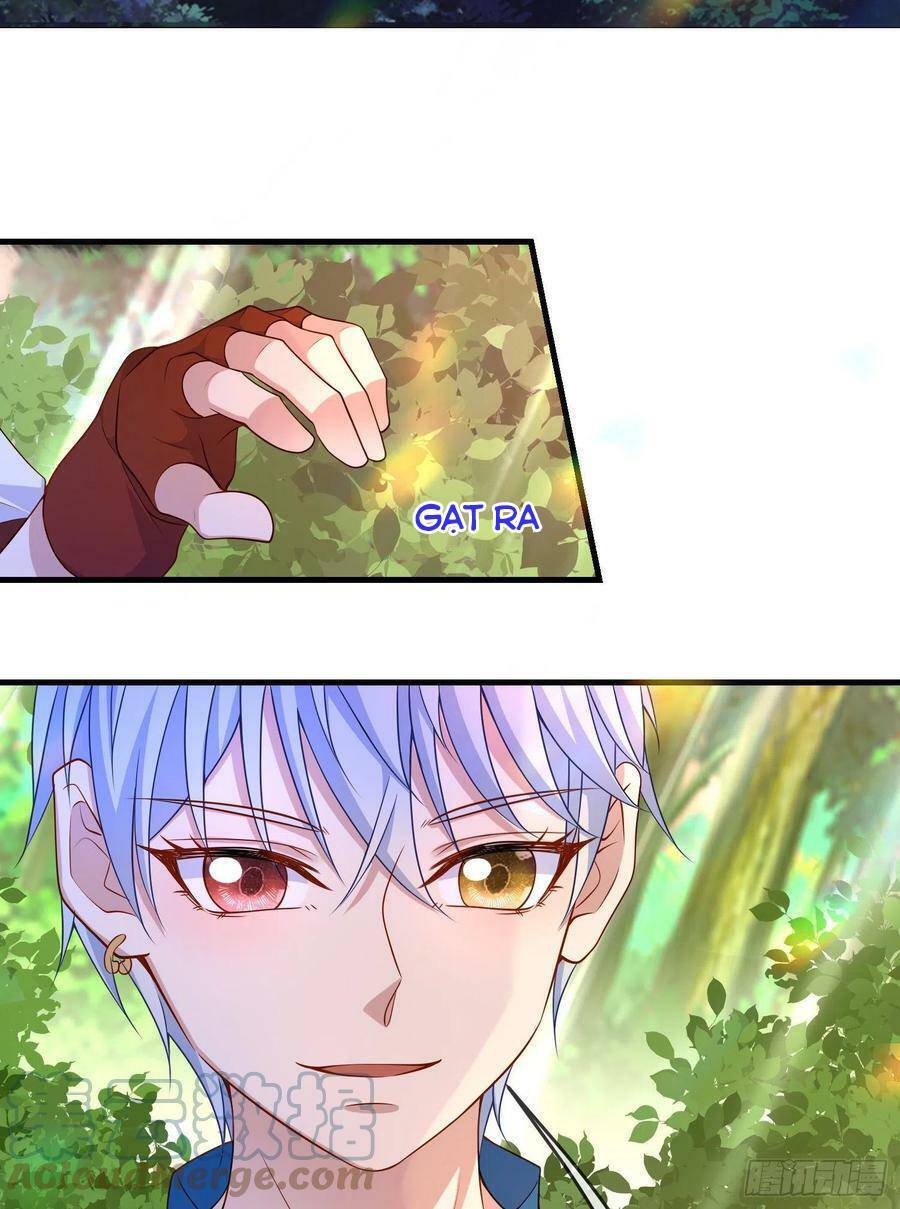 Trở Thành Bạch Nguyệt Quang Của Phản Diện Hắc Hóa Chapter 60 - 13