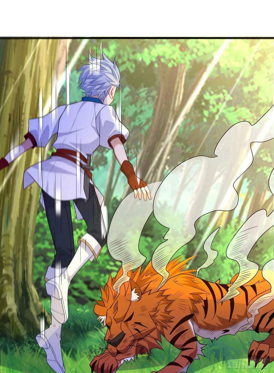 Trở Thành Bạch Nguyệt Quang Của Phản Diện Hắc Hóa Chapter 60 - 23