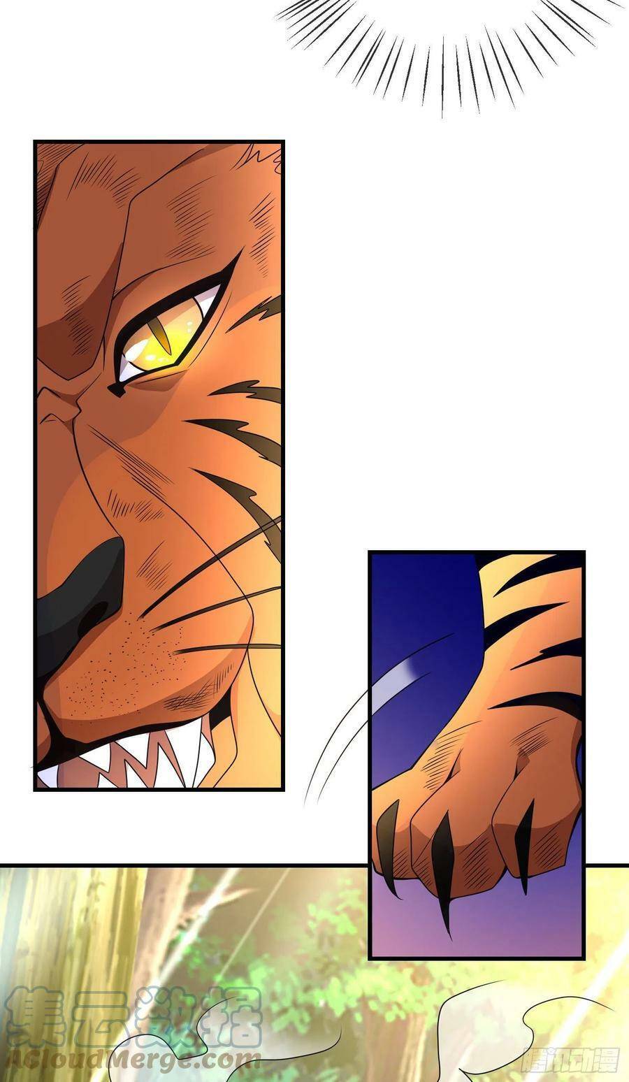 Trở Thành Bạch Nguyệt Quang Của Phản Diện Hắc Hóa Chapter 60 - 25