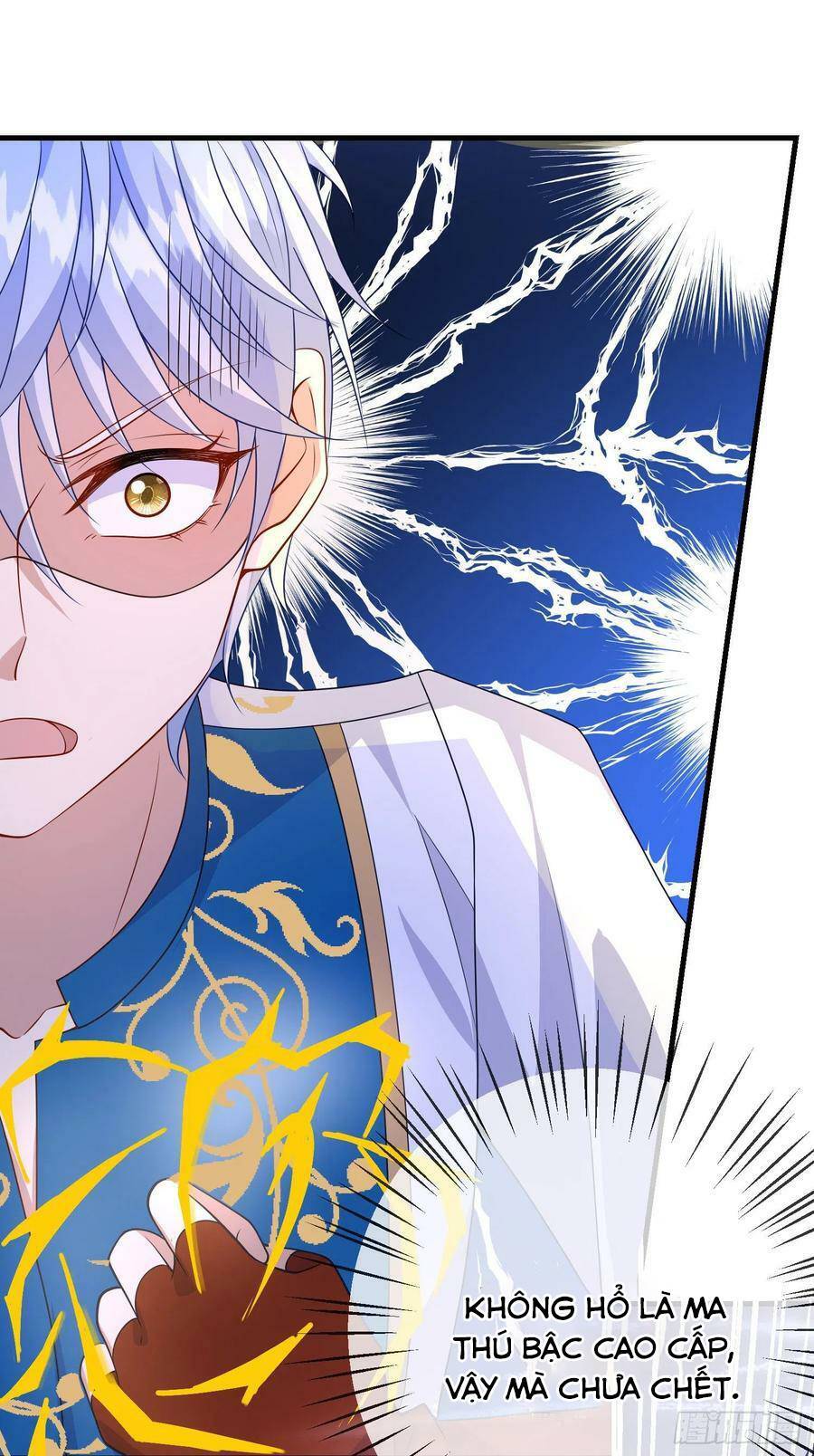 Trở Thành Bạch Nguyệt Quang Của Phản Diện Hắc Hóa Chapter 60 - 27