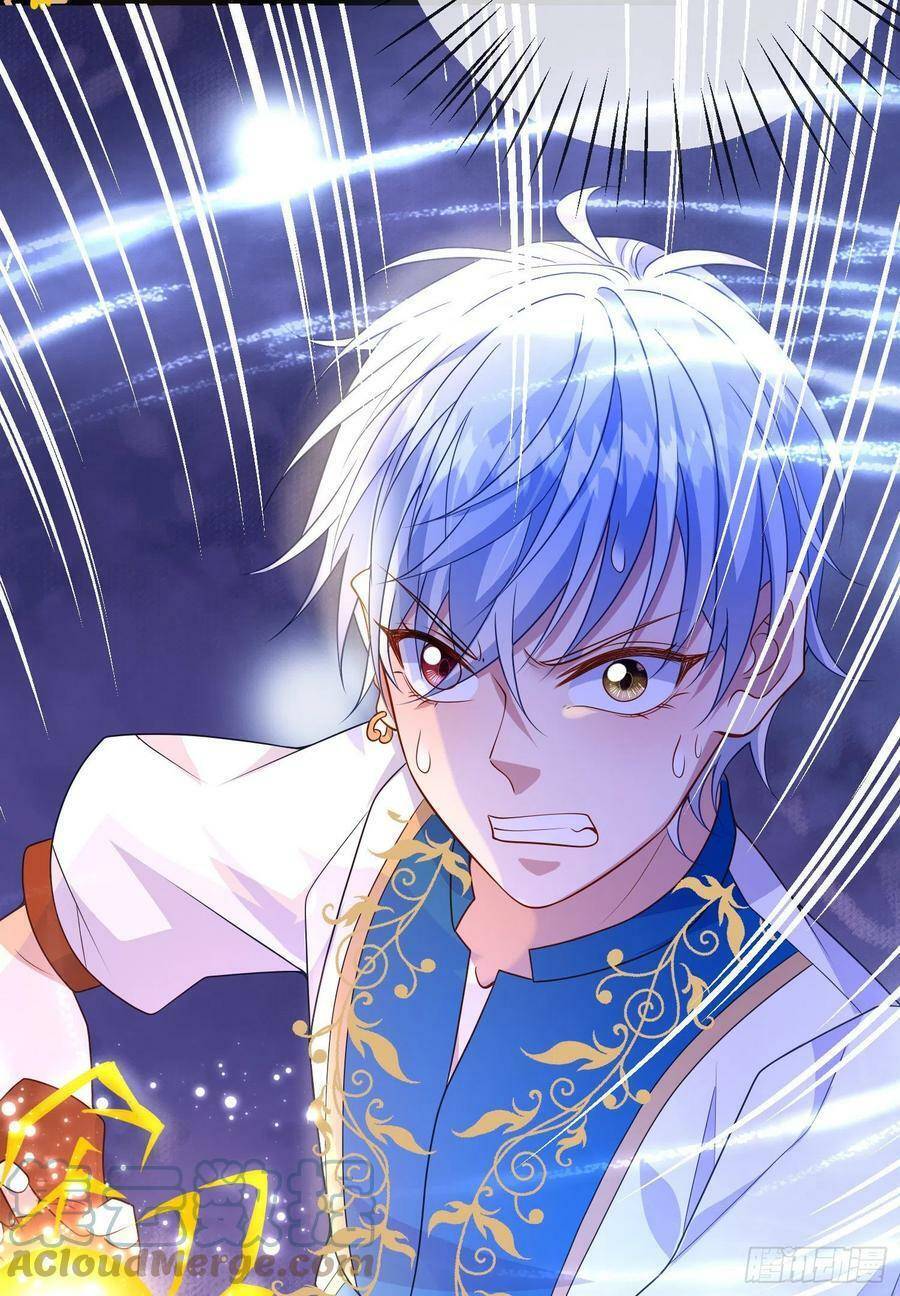 Trở Thành Bạch Nguyệt Quang Của Phản Diện Hắc Hóa Chapter 60 - 28