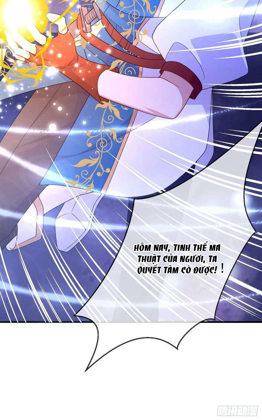 Trở Thành Bạch Nguyệt Quang Của Phản Diện Hắc Hóa Chapter 60 - 29