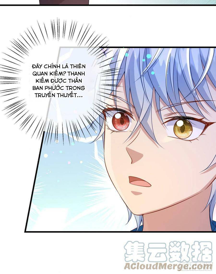 Trở Thành Bạch Nguyệt Quang Của Phản Diện Hắc Hóa Chapter 60 - 4