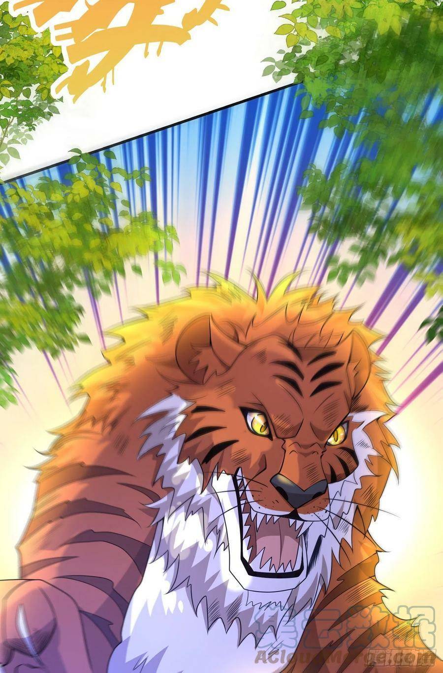 Trở Thành Bạch Nguyệt Quang Của Phản Diện Hắc Hóa Chapter 60 - 34